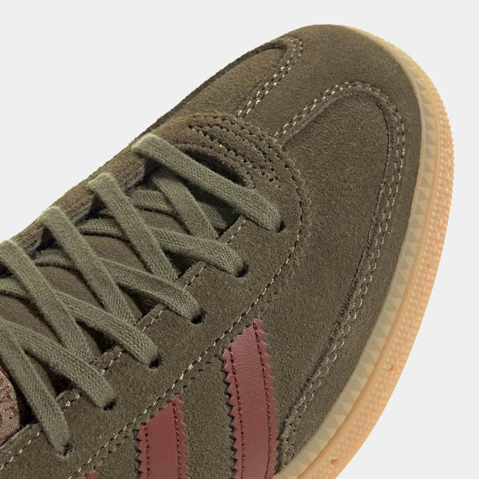 adidas Handball Spezial - GS - Focus Olive