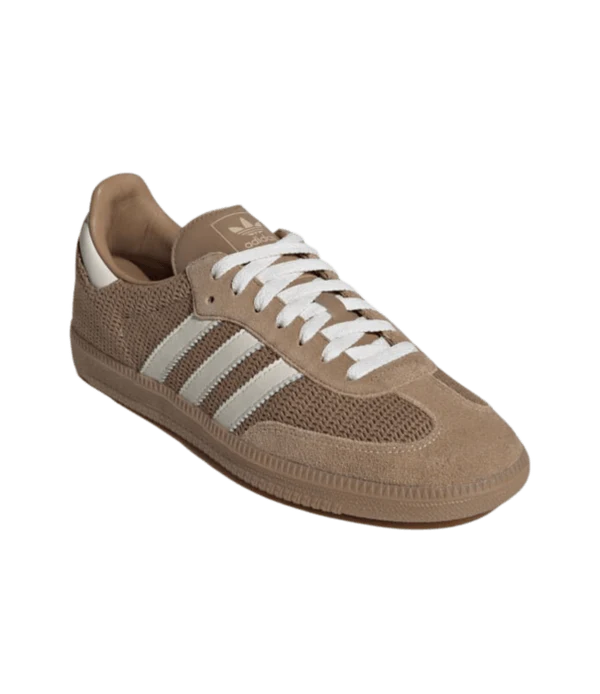 adidas Samba OG - Unisex - Cardboard