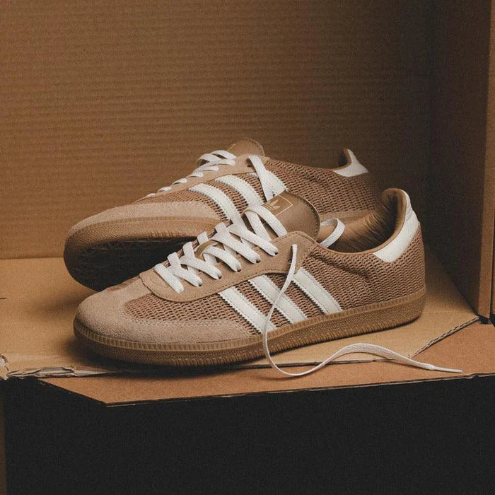 adidas Samba OG - Unisex - Cardboard