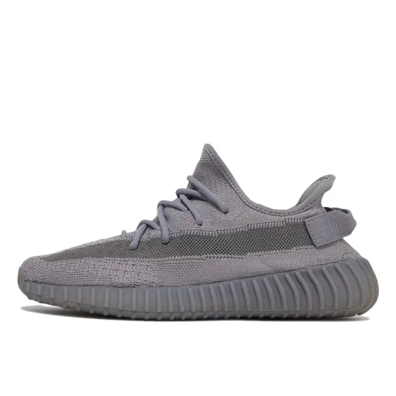 adidas Yeezy 350 V2 - Unisex - Steel Grey