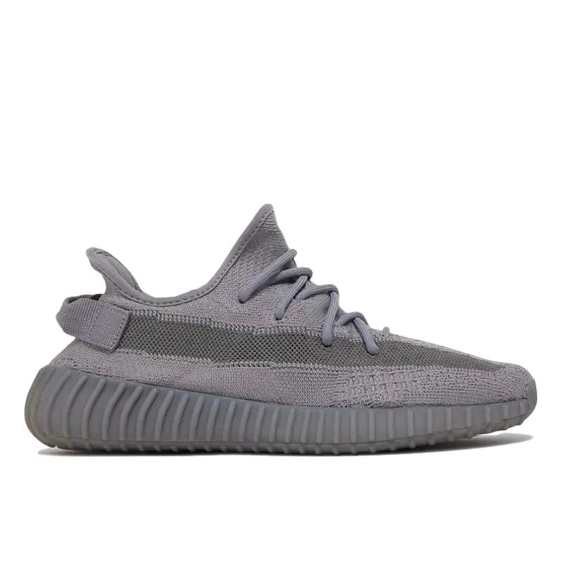 adidas Yeezy 350 V2 - Unisex - Steel Grey