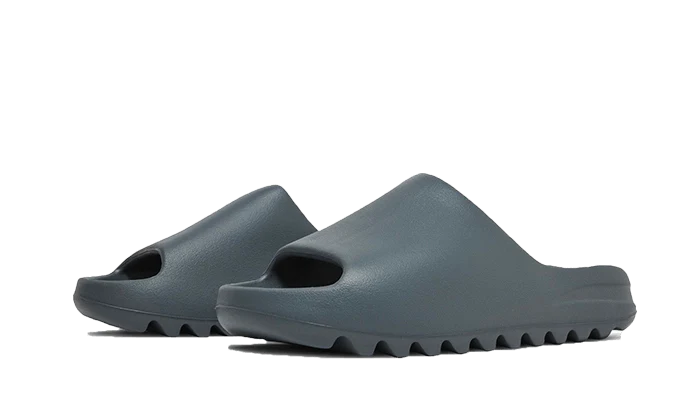 adidas Yeezy Slide - Unisex - Slate Grey