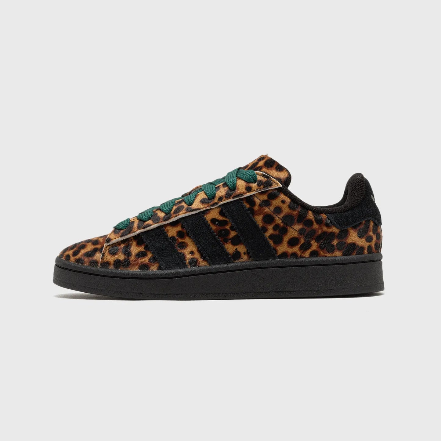 adidas Originals Campus 00s - Women's - Black Leopard