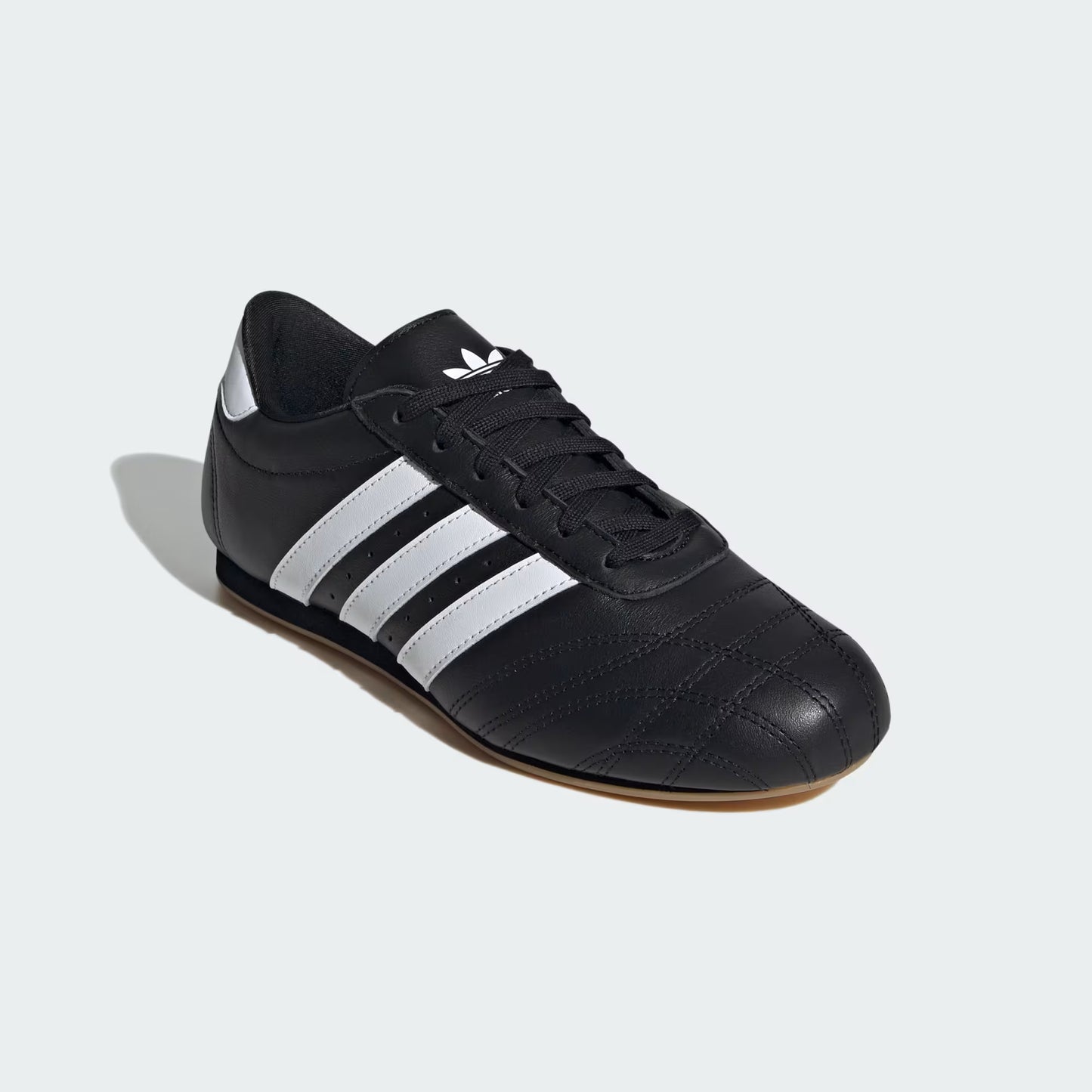 adidas Taekwondo Lace - Women's - Black White