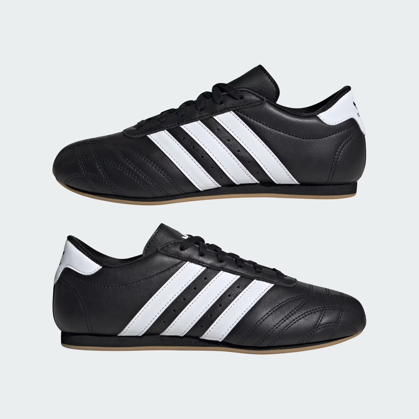 adidas Taekwondo Lace - Women's - Black White
