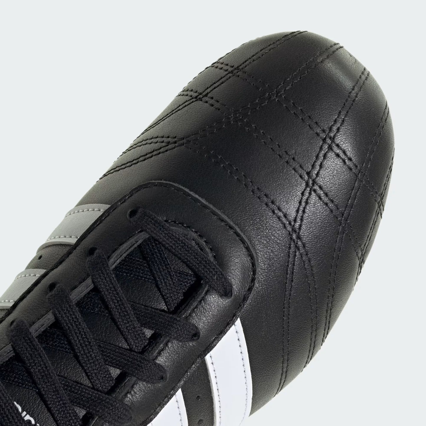 adidas Taekwondo Lace - Women's - Black White