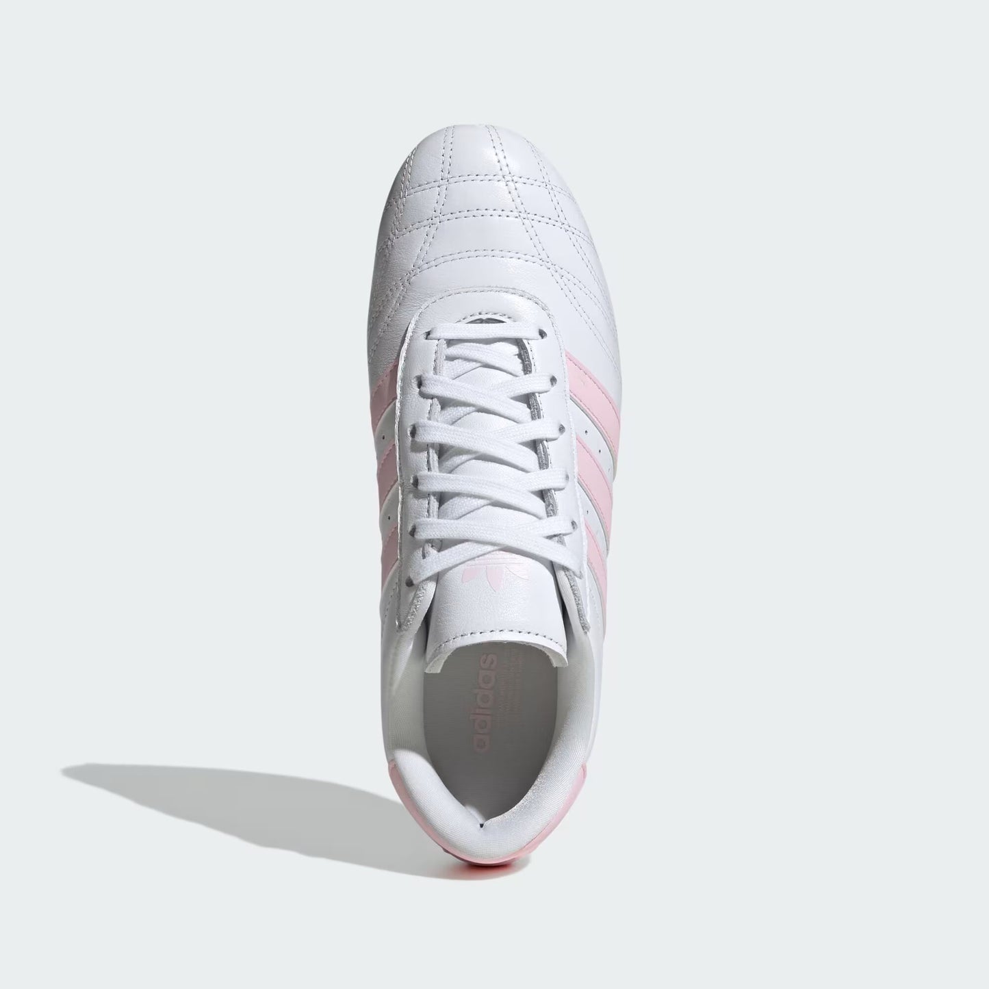 adidas Taekwondo Lace - Women's - White Pink