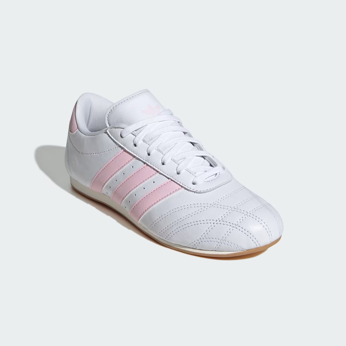 adidas Taekwondo Lace - Women's - White Pink