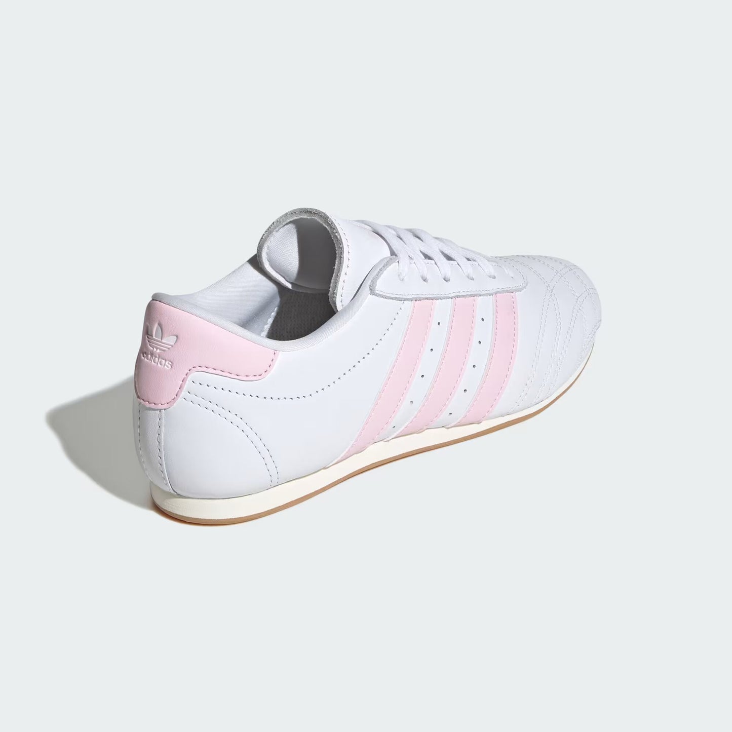 adidas Taekwondo Lace - Women's - White Pink