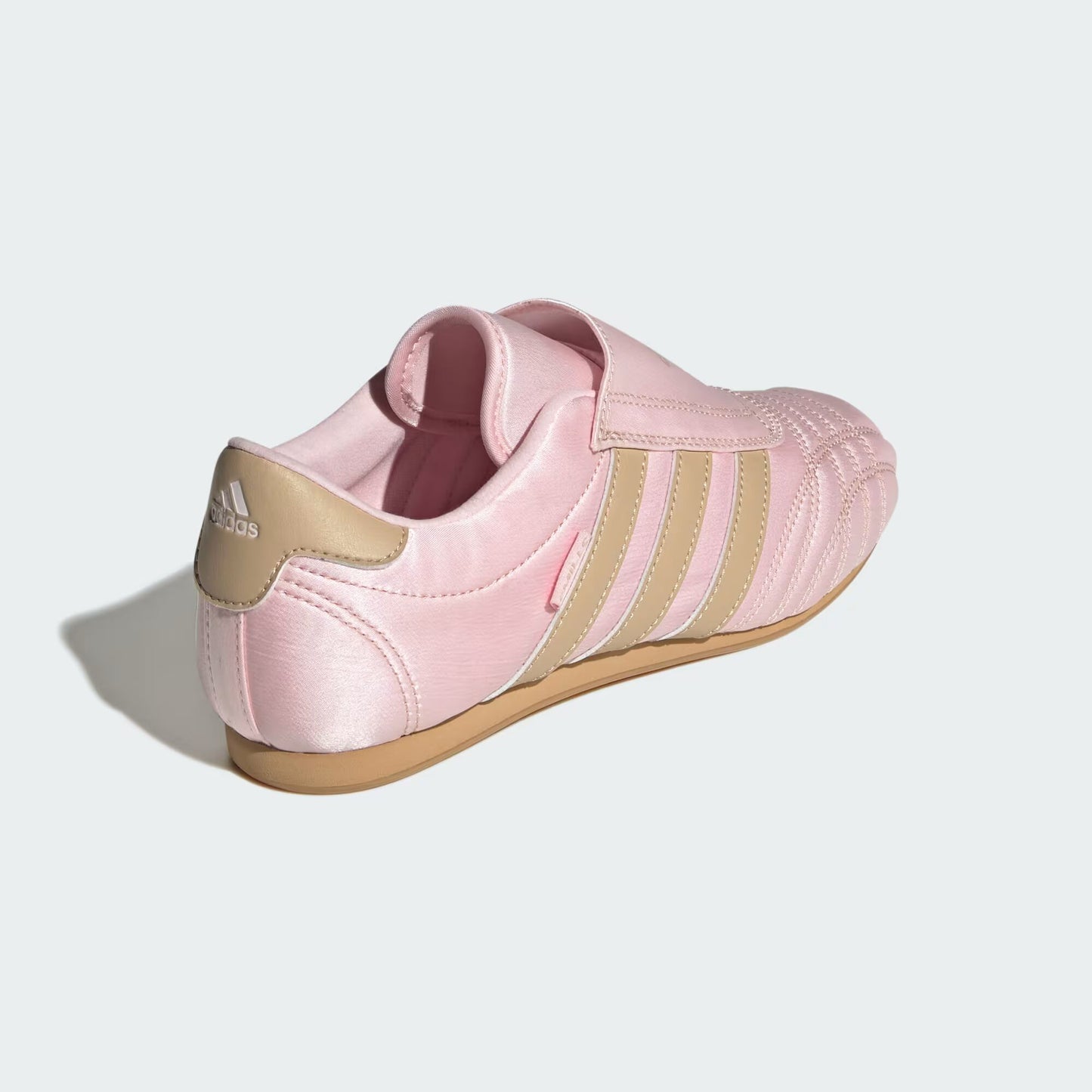 adidas Taekwondo - Women's - Clear Pink Magic Beige
