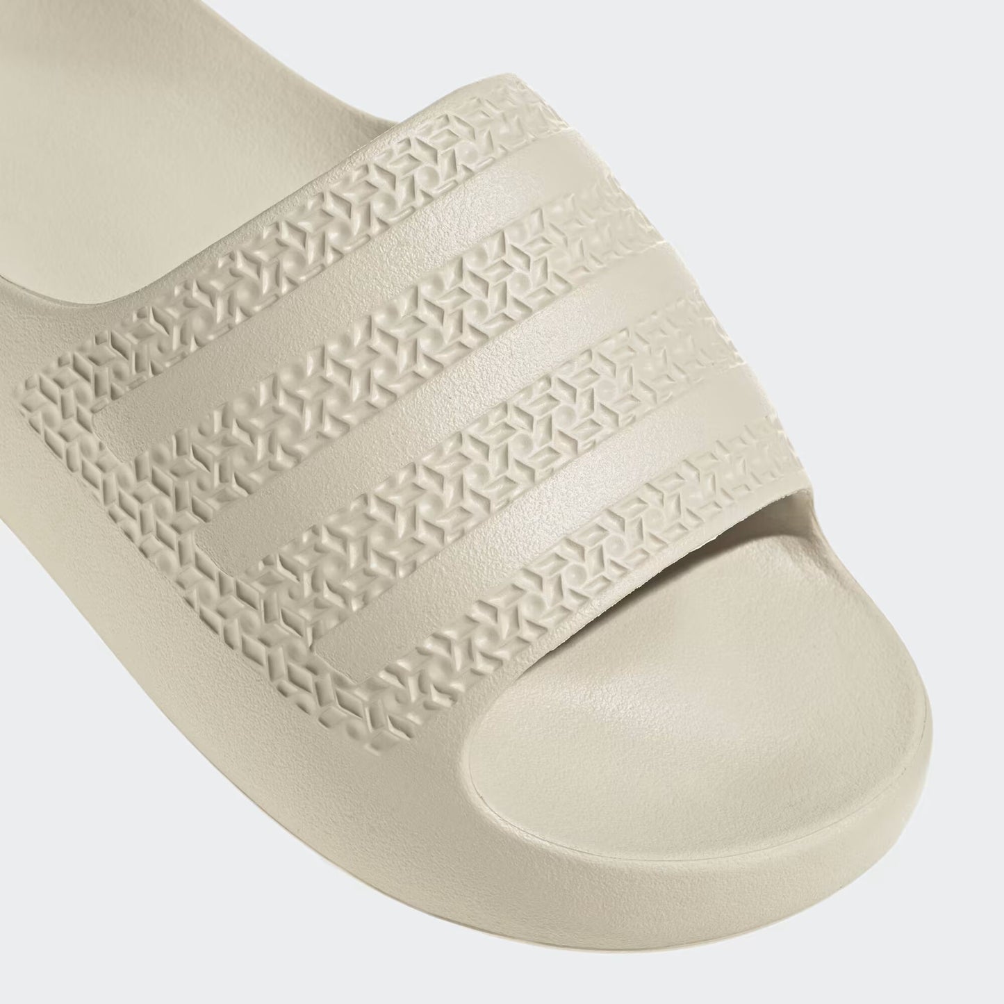 adidas Originals Adilette Ayoon Slippers - Unisex - Beige