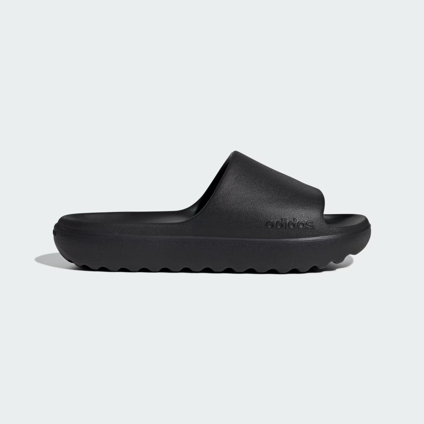 adidas Sportswear Adilette Lumia Slippers - Unisex - Core Black