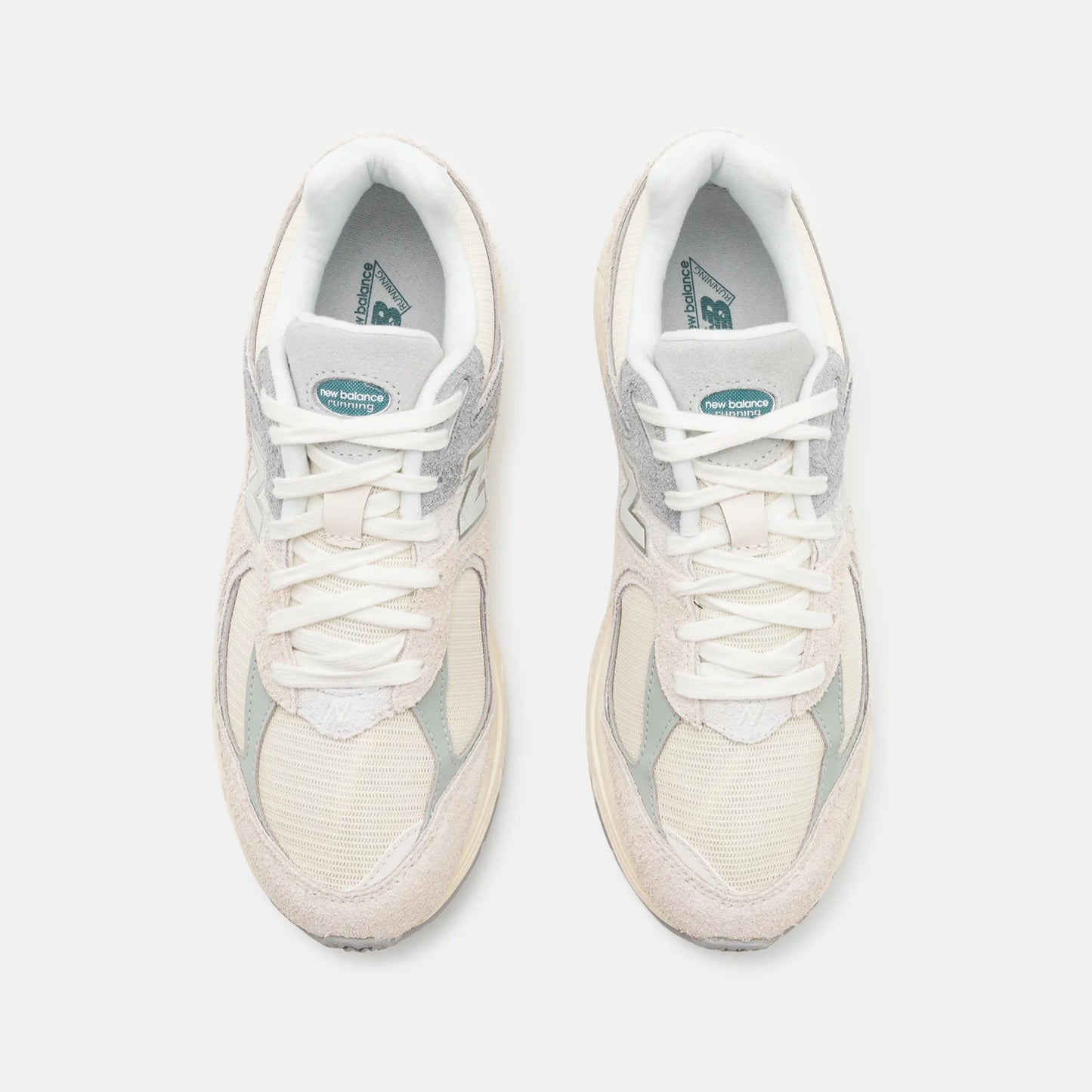 New Balance 2002R - Unisex - Linen