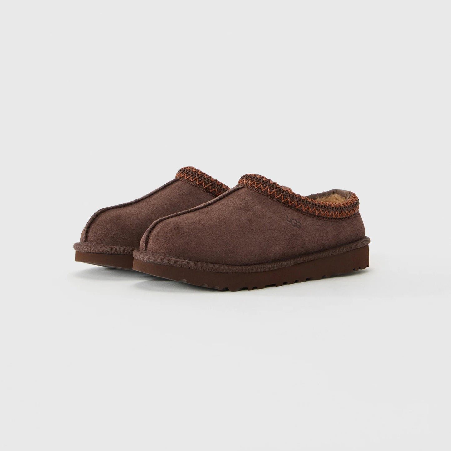 UGG Tasman II - Women's - Burnt Cedar