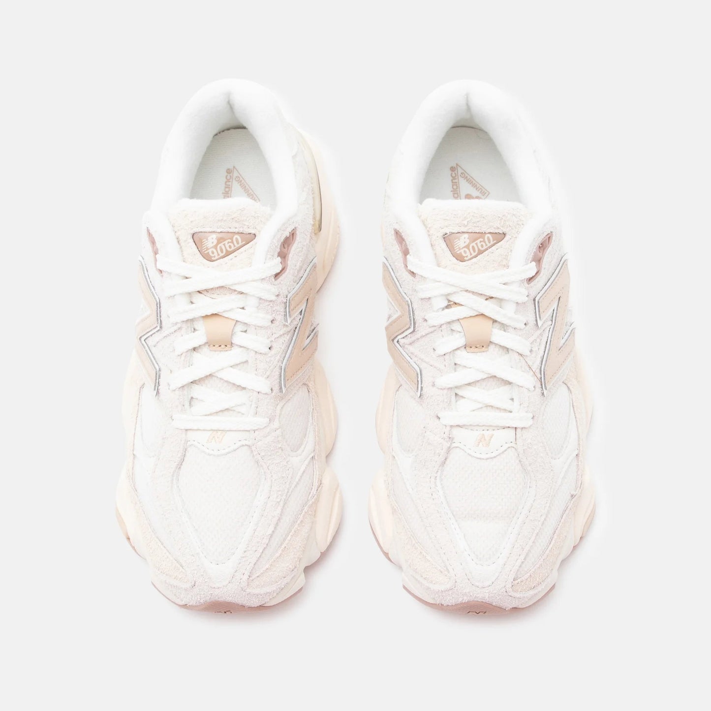 New Balance 9060 - Unisex - Bisque Sea Salt