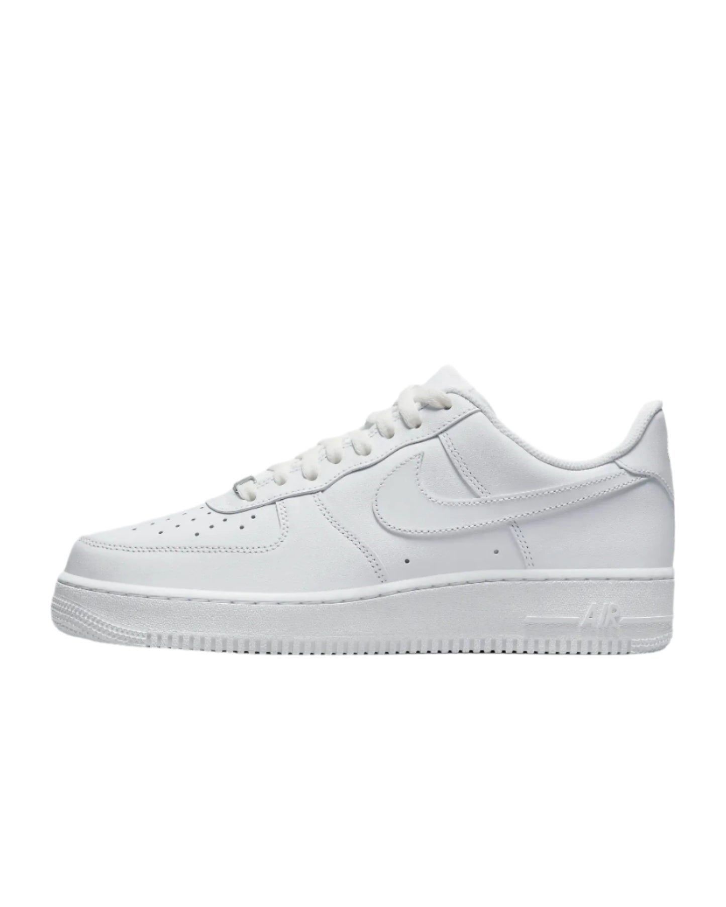 Nike Air Force 1 Low '07 - Unisex - Triple Wit