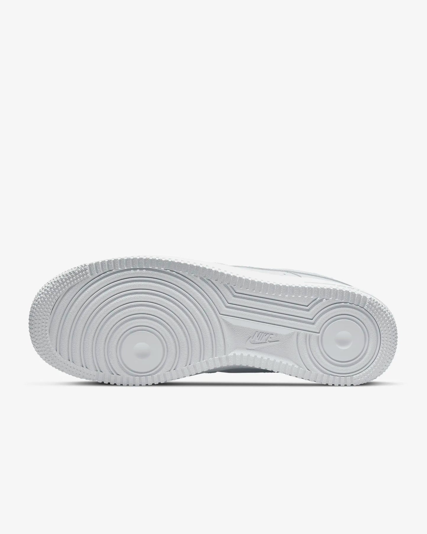 Nike Air Force 1 Low '07 - Unisex - Triple Wit