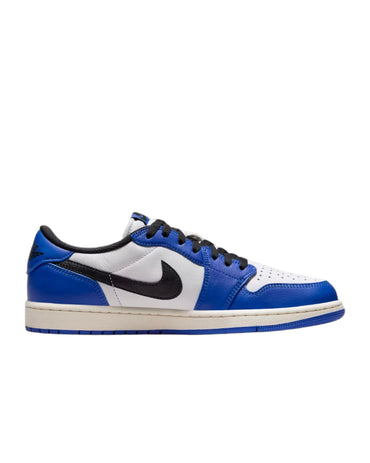 Air Jordan 1 Low OG - Unisexe - Game Royal