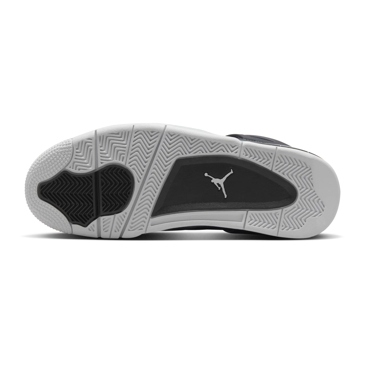 Air Jordan 4 Retro - Unisexe - Fear (2024)