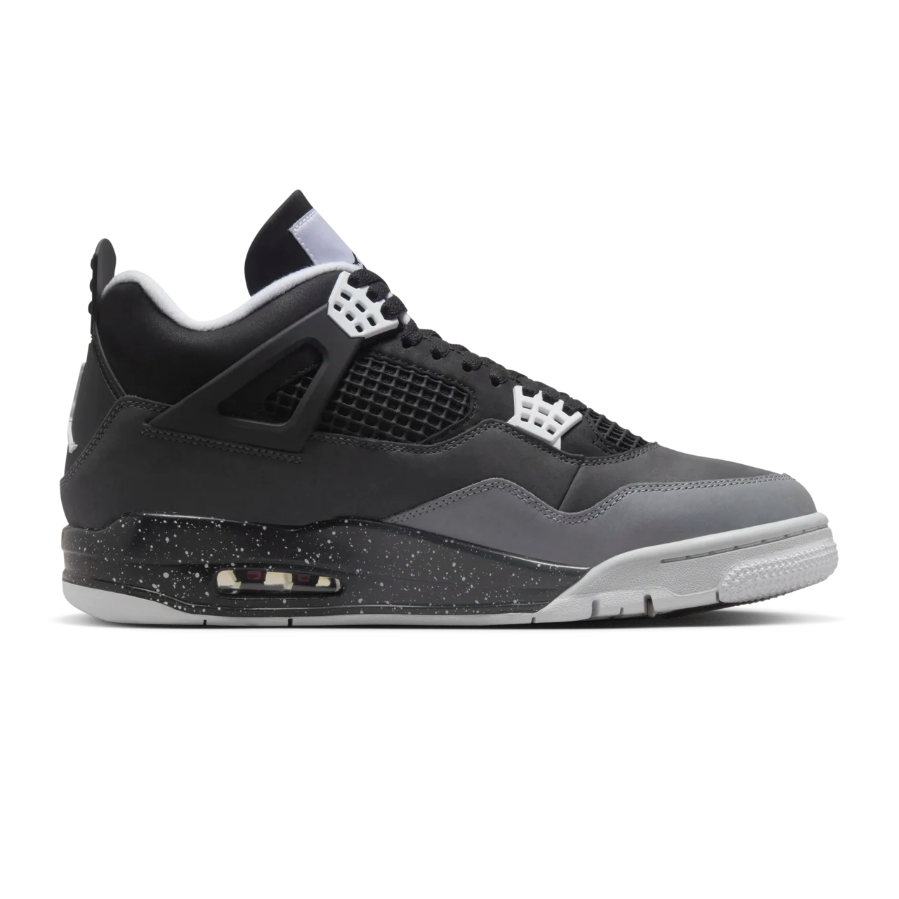 Air Jordan 4 Retro - Unisexe - Fear (2024)
