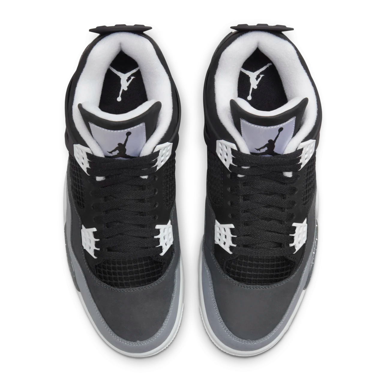 Air Jordan 4 Retro - Unisexe - Fear (2024)