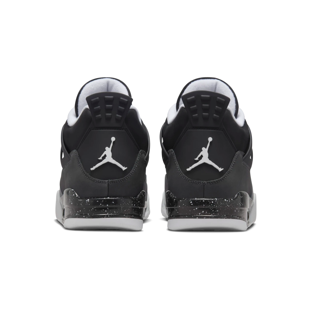 Air Jordan 4 Retro - Unisexe - Fear (2024)