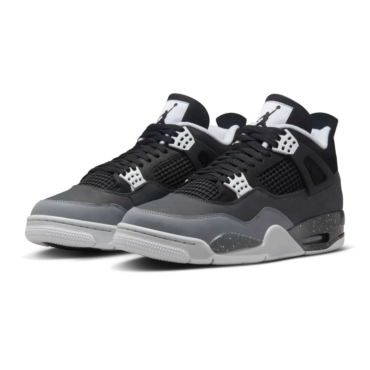 Air Jordan 4 Retro - Unisexe - Fear (2024)
