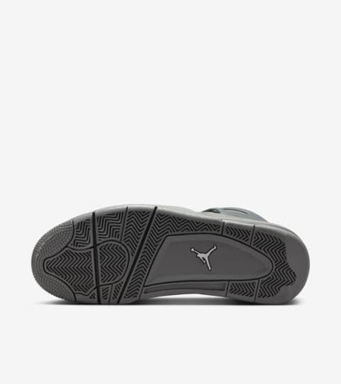 Air Jordan 4 Retro SE - Unisex - Paris Olympics Wet Cement
