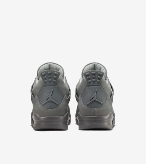 Air Jordan 4 Retro SE - Unisex - Paris Olympics Wet Cement