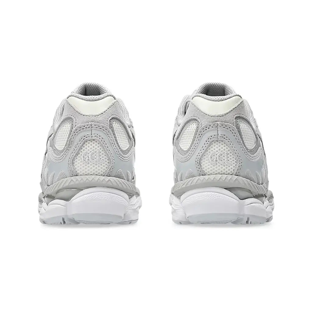 ASICS Gel-NYC - Unisexe - Cream/Cloud Grey