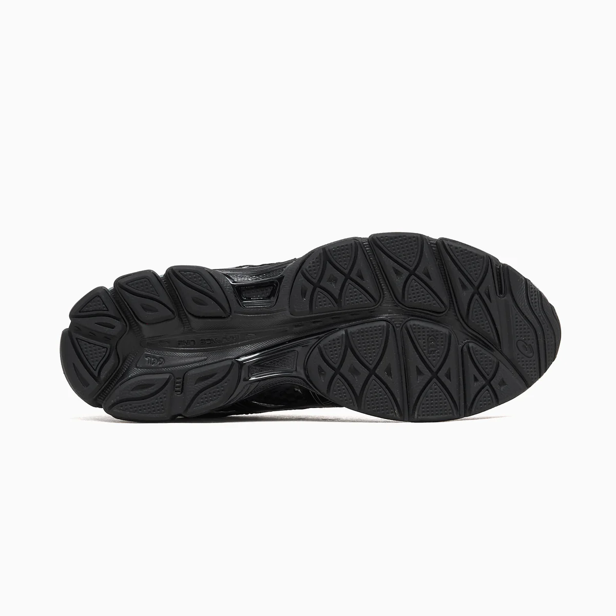 ASICS Gel Cumulus 16 - Unisex - Black