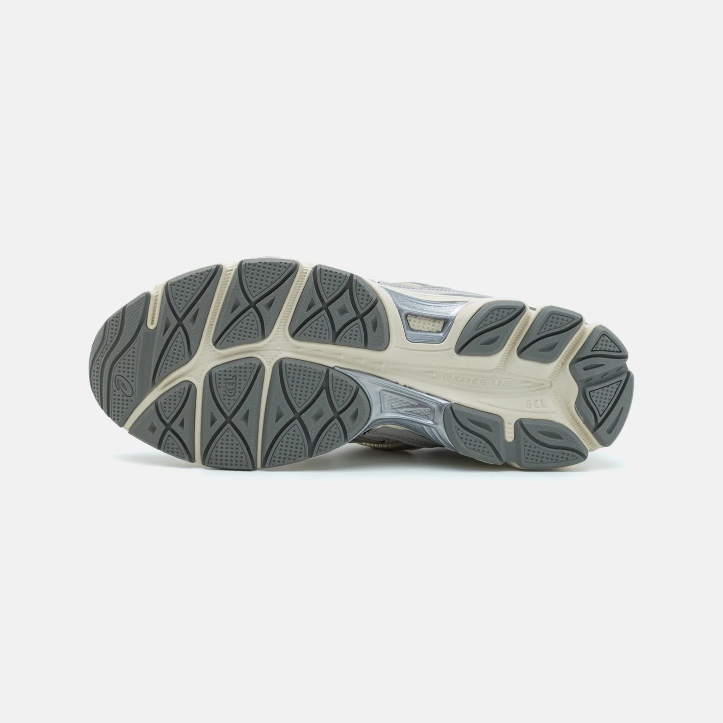 ASICS Gel-NYC Utility - Unisex - Cloud/Clay Grey