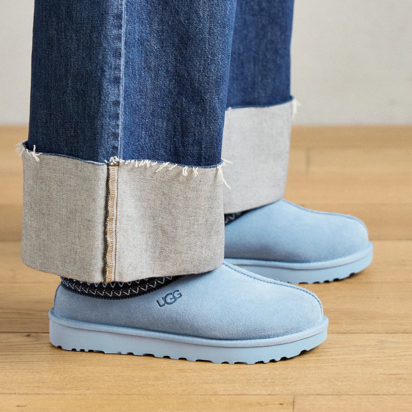 UGG Tasman II - Women's - Whale