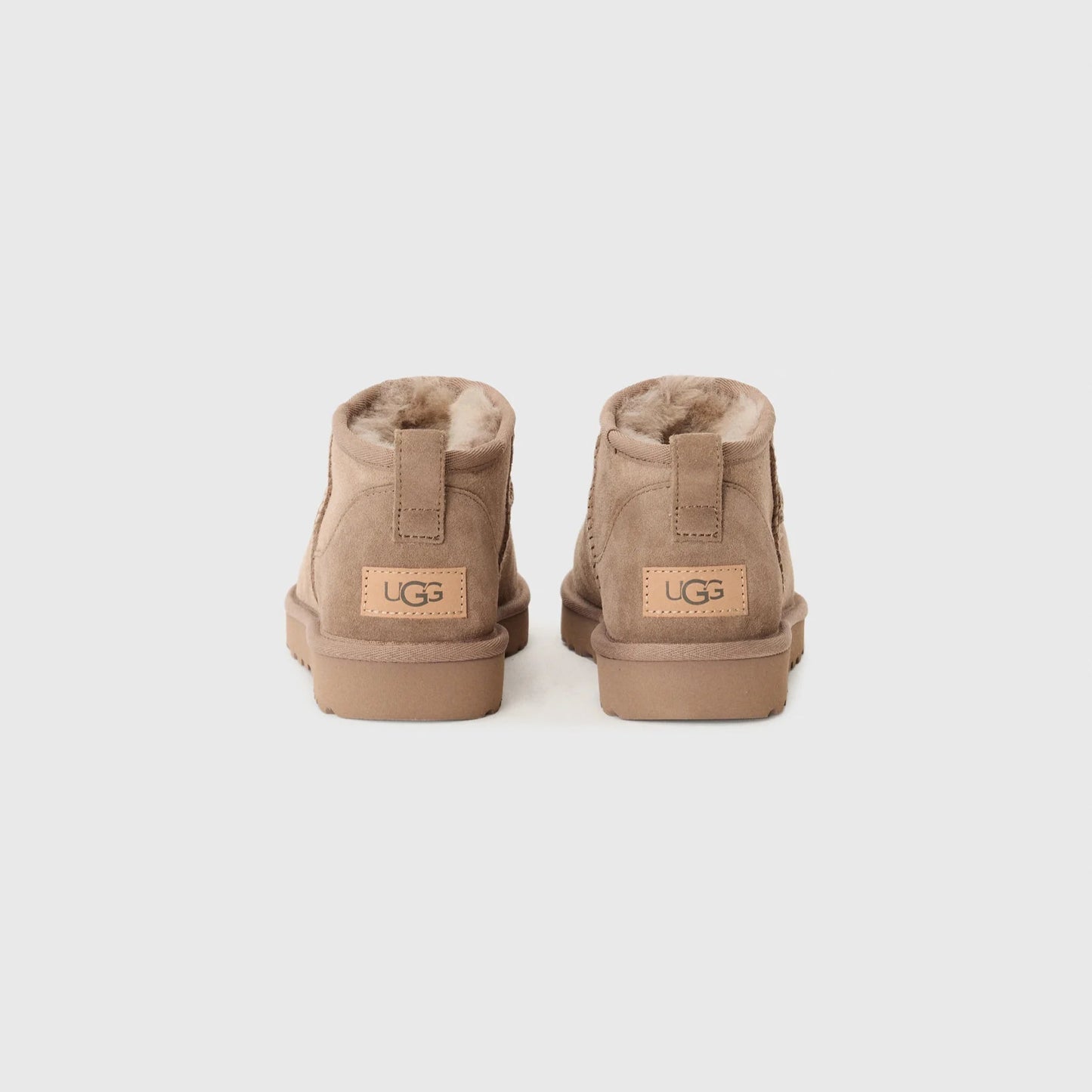 UGG Classic Ultra Mini Boot - Women's - Caribou
