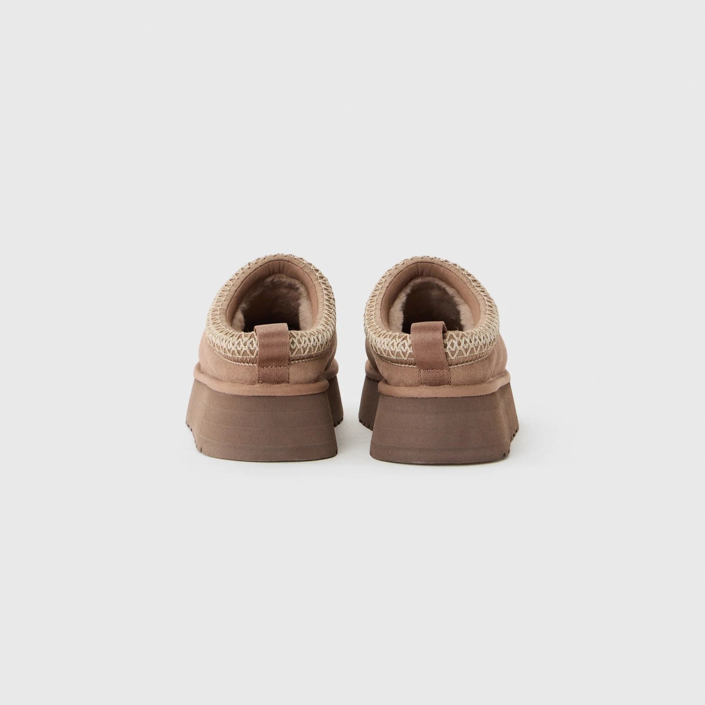 UGG Tazz II - Women's - Rocky Oak