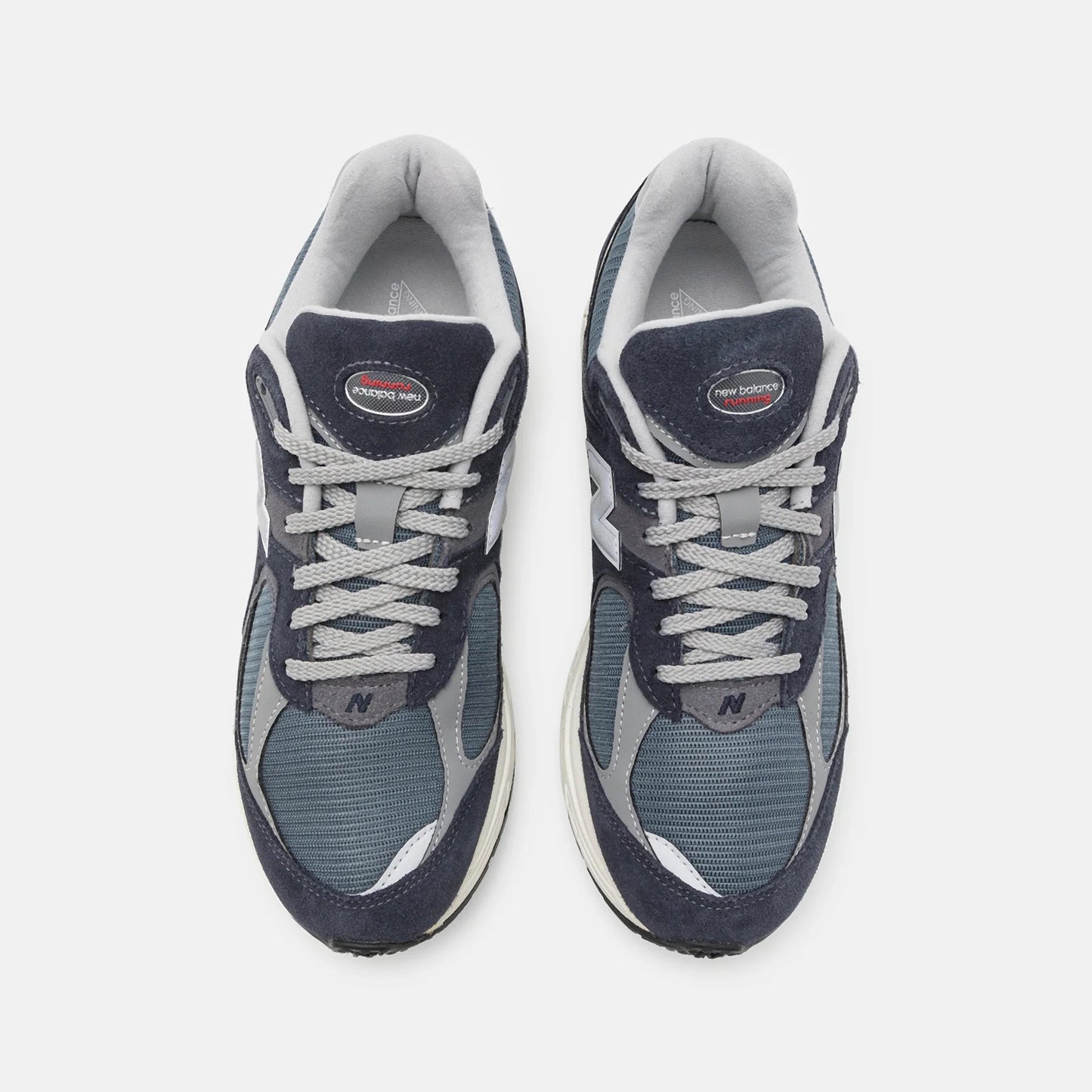 New Balance 2002R - Unisex - Eclipse Raincloud