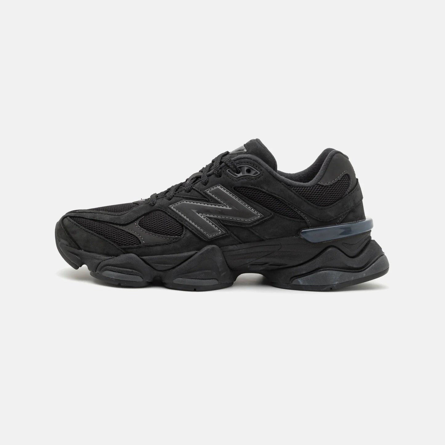 New Balance 9060 - Unisex - Black
