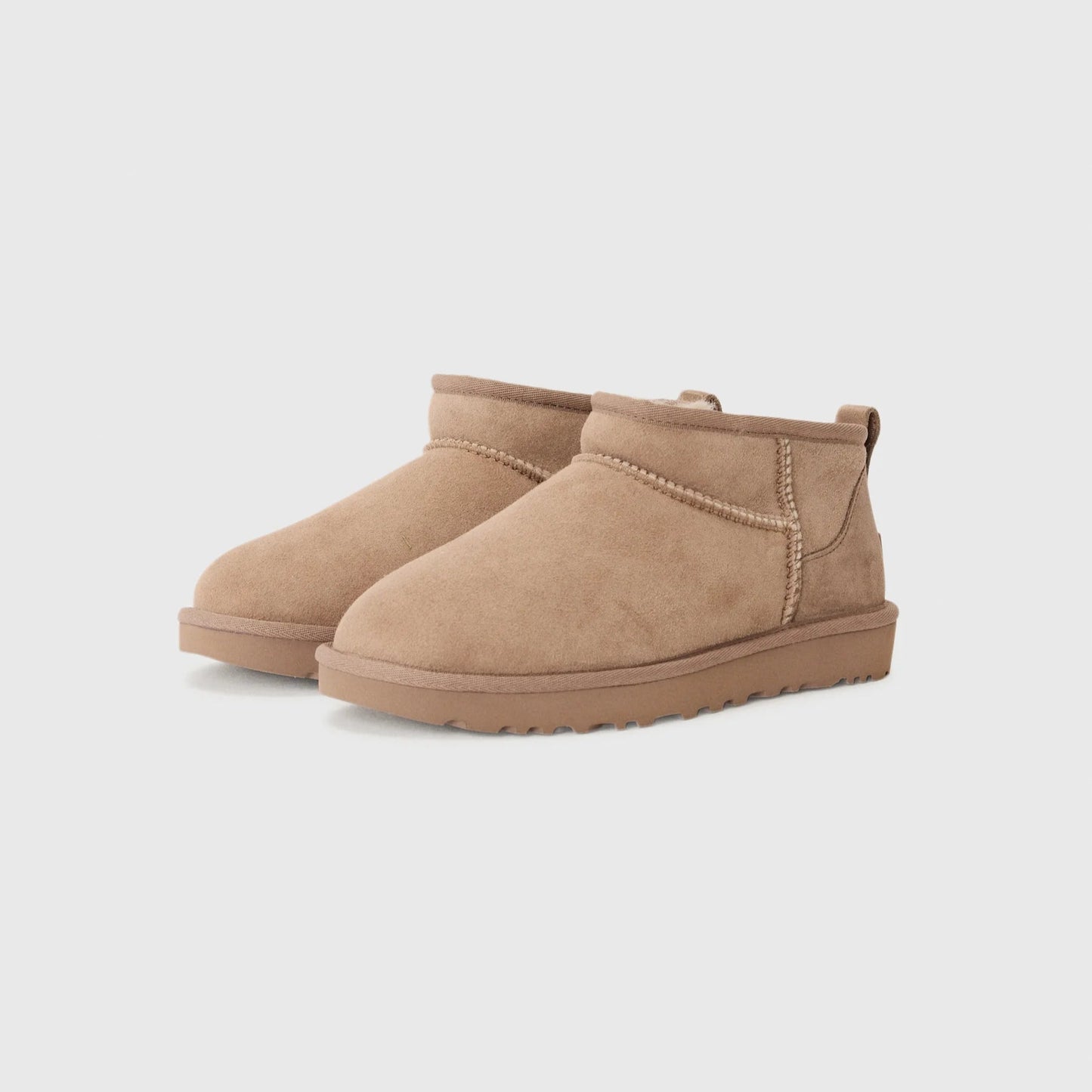 UGG Classic Ultra Mini Boot - Women's - Caribou