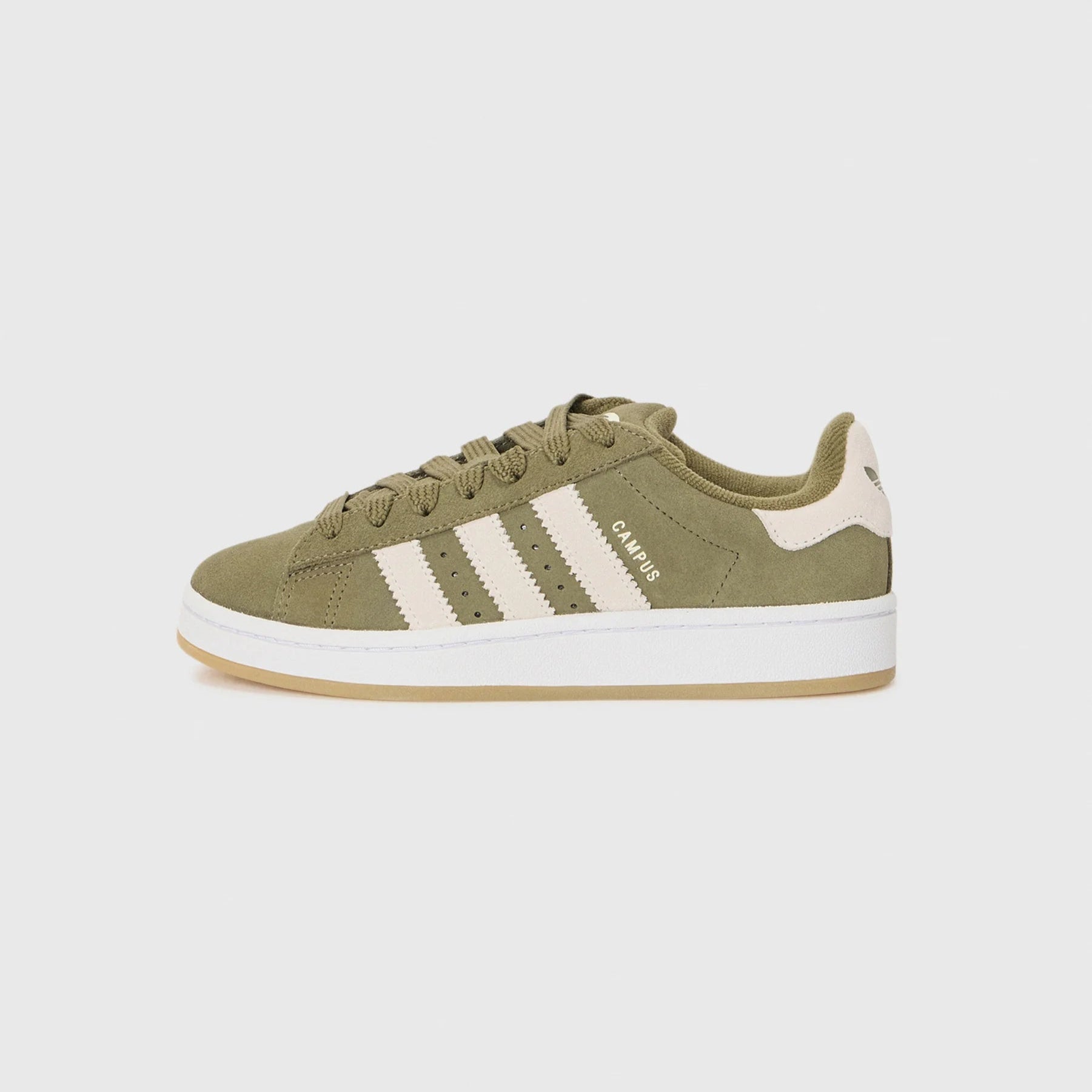 adidas gazelle silver green womens Adidas Campus 00s Bliss Lilac main image 1