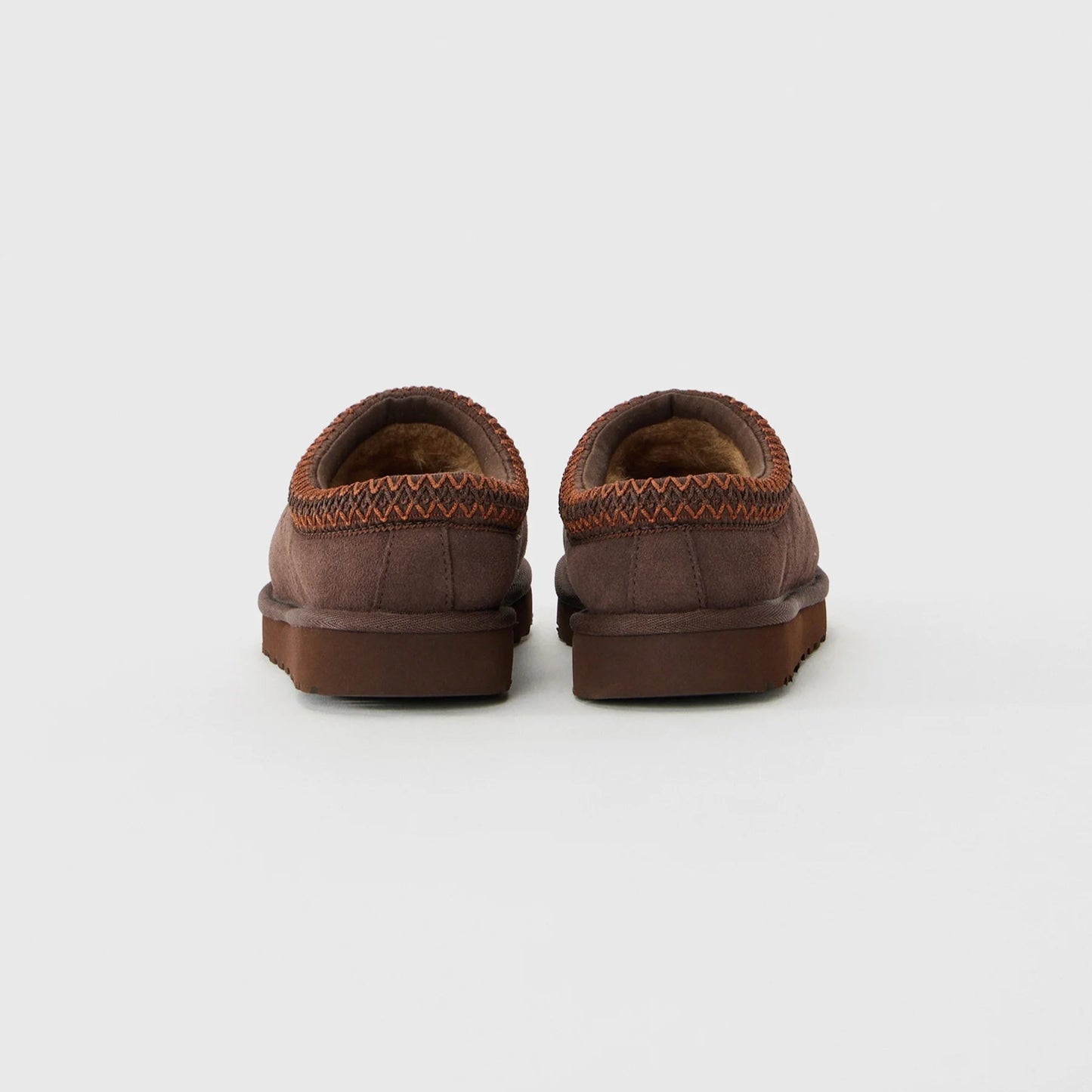 UGG Tasman II - Women's - Burnt Cedar
