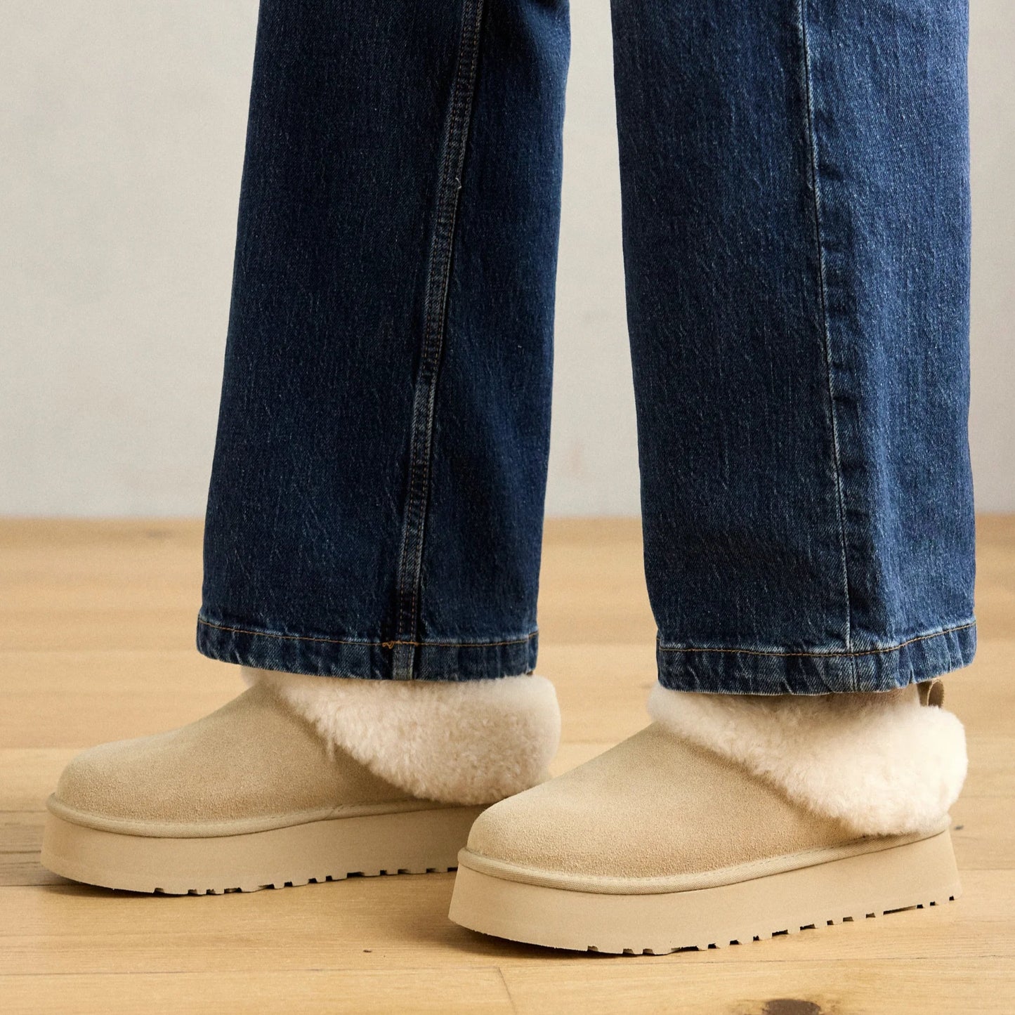 UGG Tazzelle - Women's - Mustard Seed