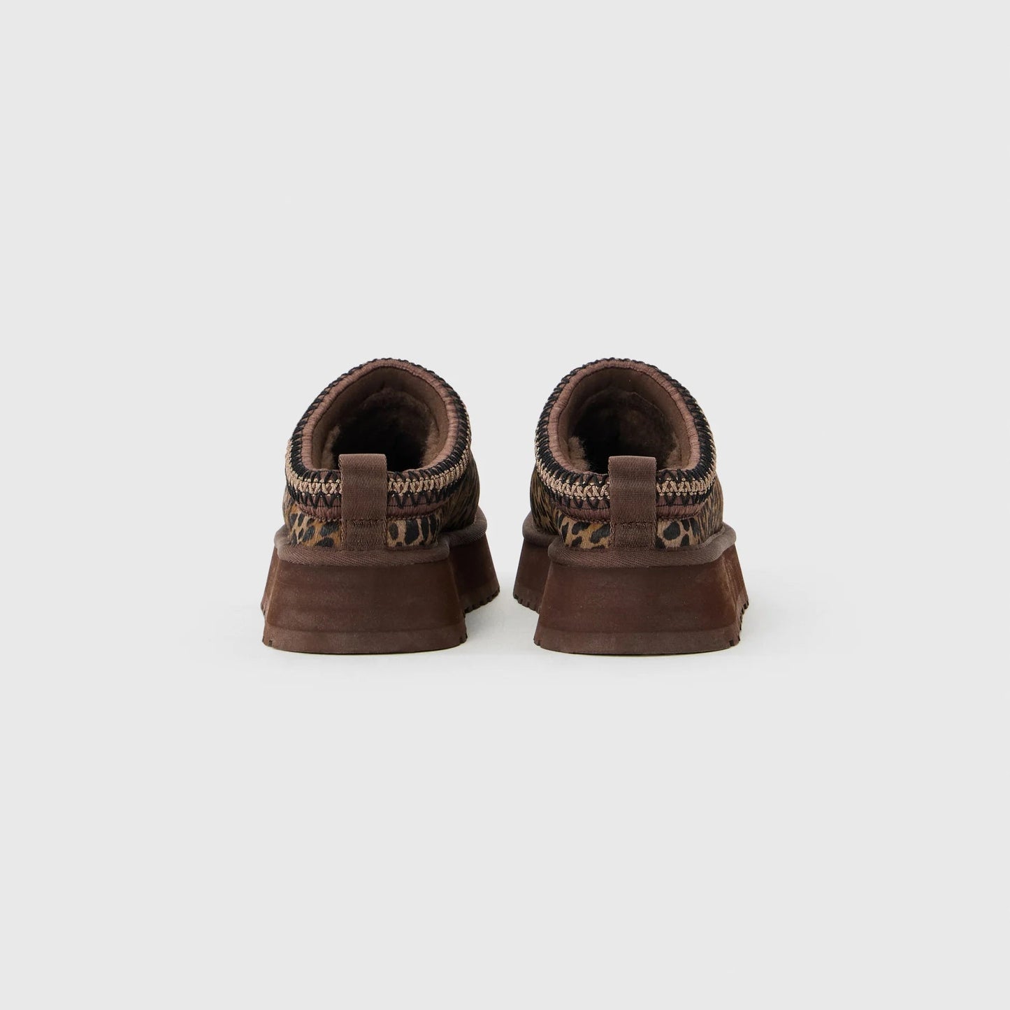 UGG Tazz Caspian - Women's - Leopard