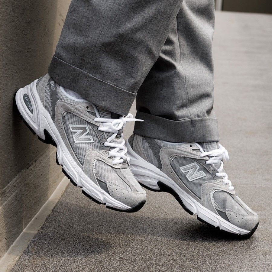 New Balance 530 - Unisex - Raincloud