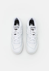New Balance 550 - Unisex - White Grey
