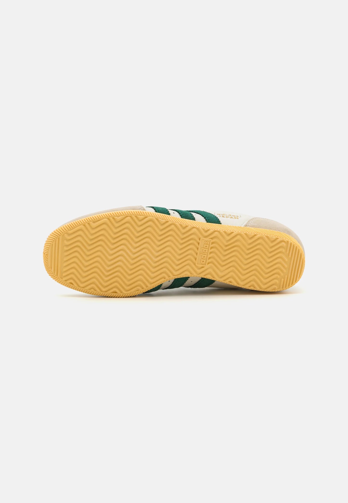 adidas Japan - Women's - White Green
