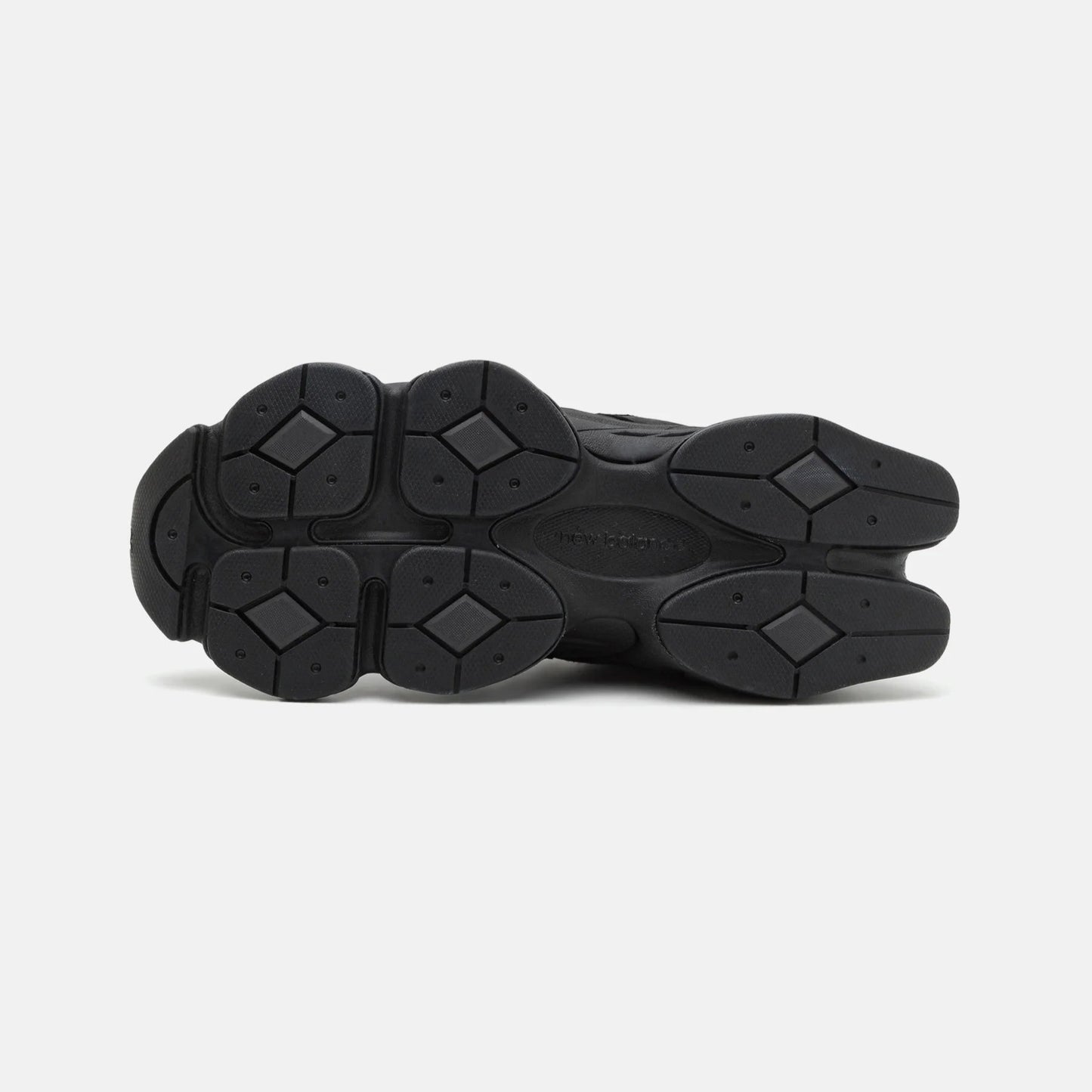 New Balance 9060 - Unisex - Black