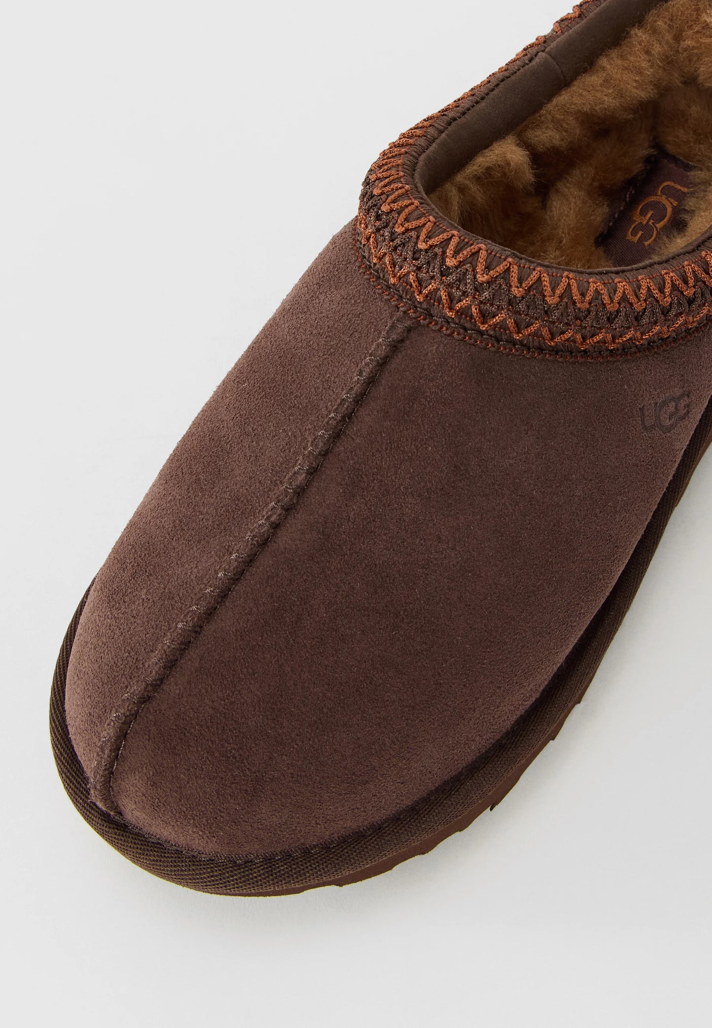 UGG Tasman II - Women's - Burnt Cedar