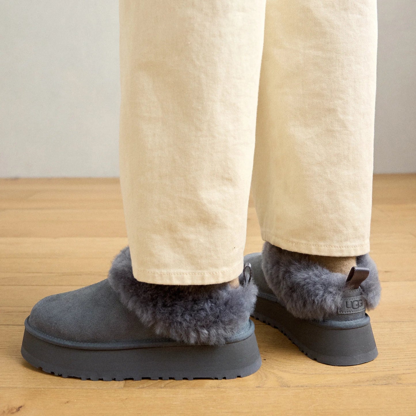UGG Tazzelle - Women's - Obsidian