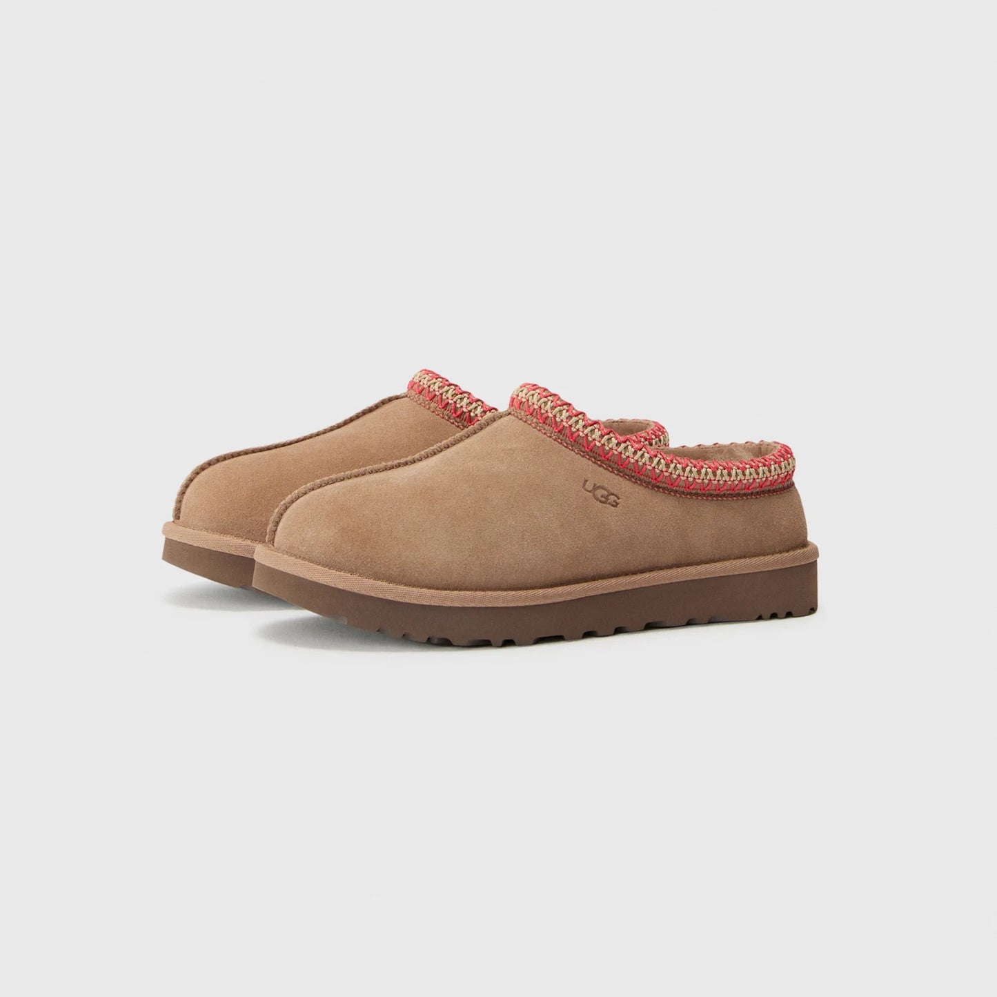 UGG Tasman II - Women's - Rocky Oak