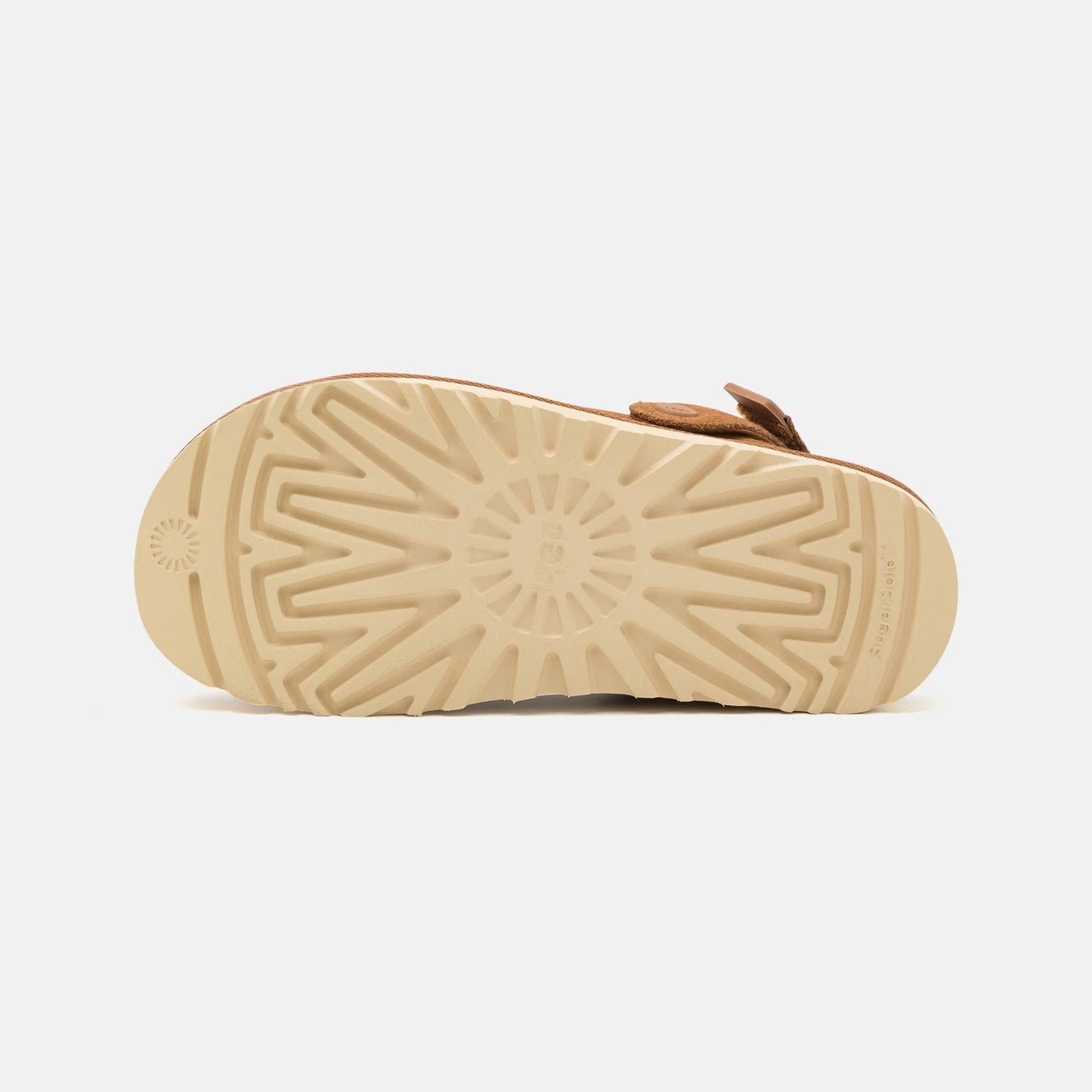 UGG Goldenstar Clog - Women's - Chestnut